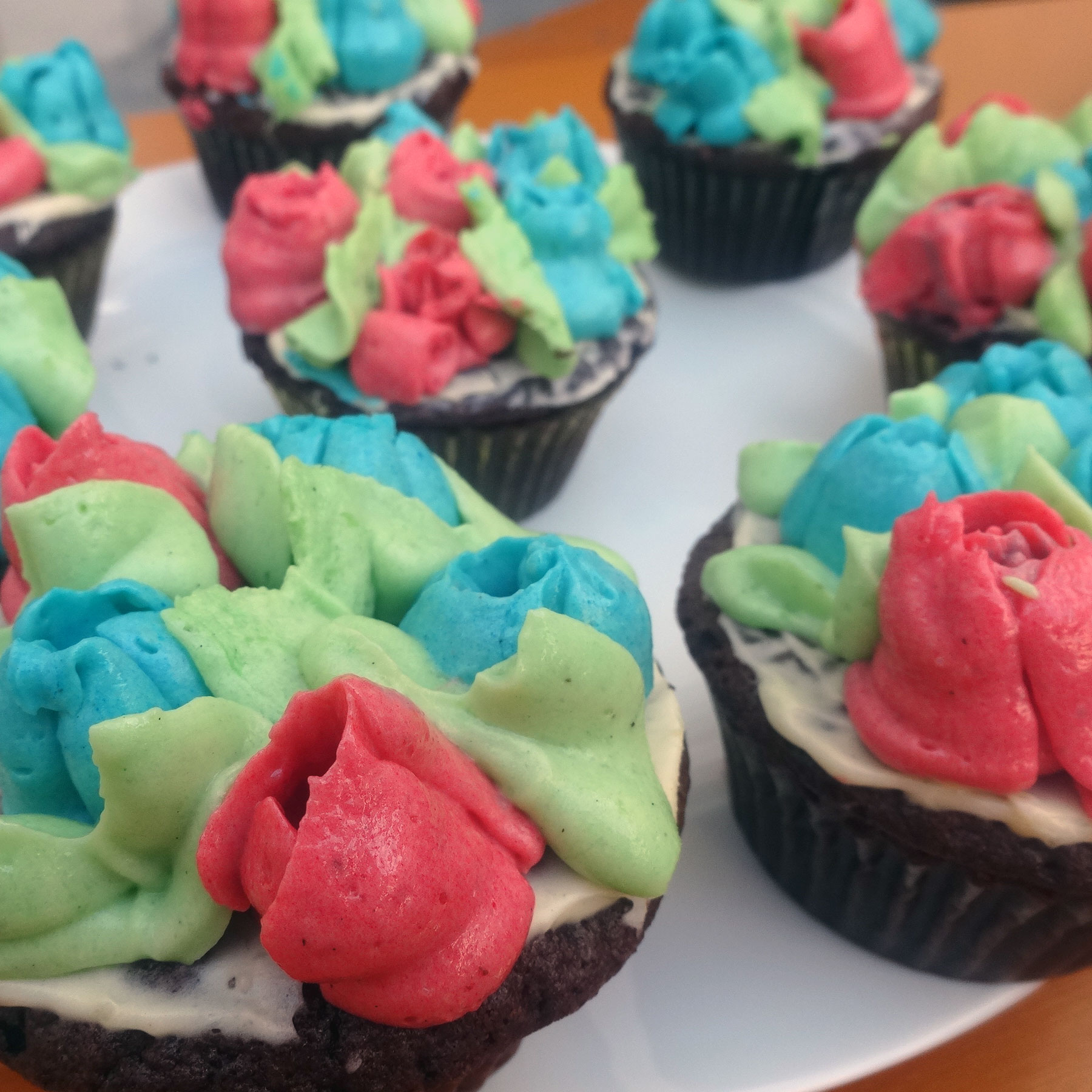 NDN Fundraisingtreffen